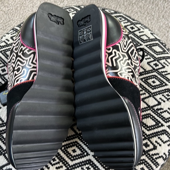 Keith Haring Coach Footware - Picture 5 of 6